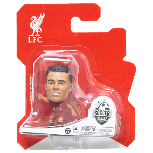 Soccer starz リヴァプール GAKPO