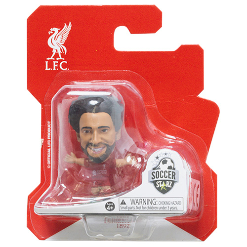 Soccer starz リヴァプール Mohamed Salah