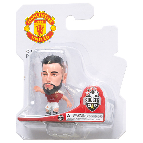 Soccer starz マンチェスター・ユナイテッド FERNANDES