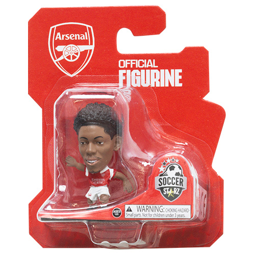 Soccer starz アーセナル LEWIS-SKELLY
