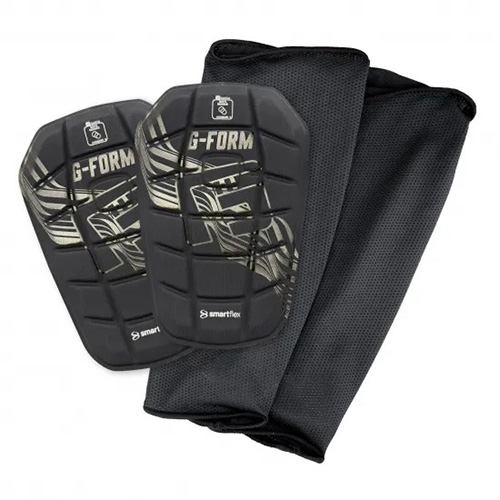 Pro-S Blade NOCSAE Shin Guard