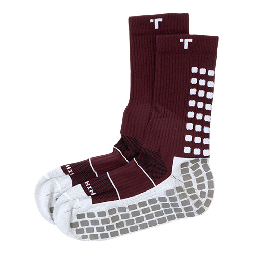 TRUsox ミッドカフ シン