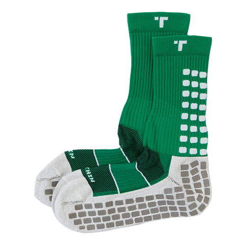 TRUsox ミッドカフ クッション