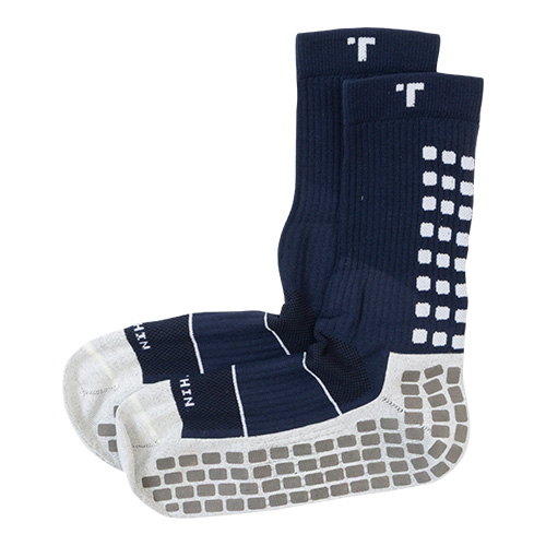 TRUsox ミッドカフ シン