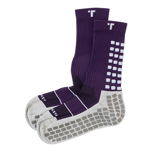 TRUsox ミッドカフ シン