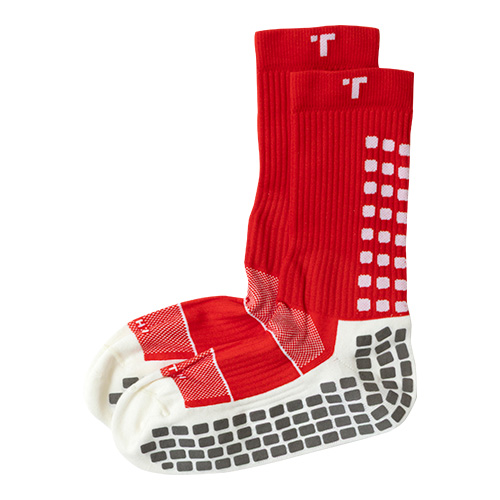 TRUsox ミッドカフ シン