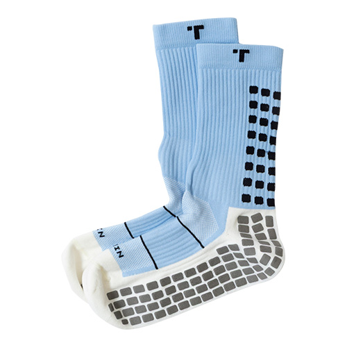 TRUsox ミッドカフ シン