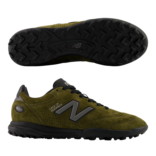 NB x Lack Of Guidance 442 Elite TF V3（Dモデル）