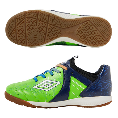 アクセレイター TR J WIDE IN