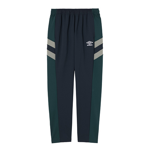 THE THIRD ウォームアップロングパンツ