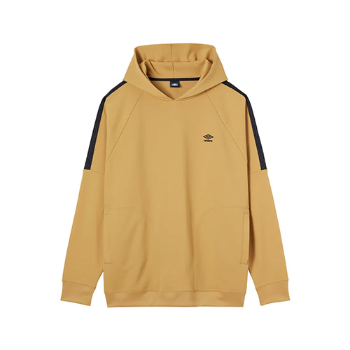 AWAY DAYS スウェットフーディートップ