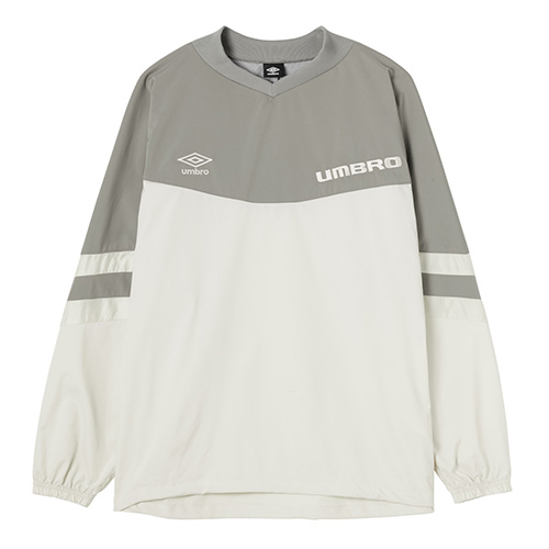 THE THIRD ラインドクロストップ