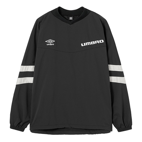 THE THIRD ラインドクロストップ