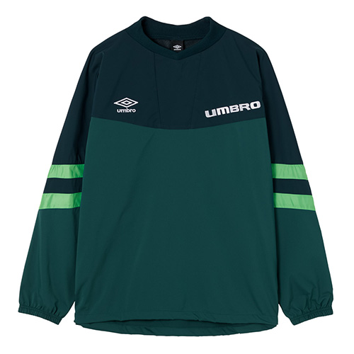 THE THIRD ラインドクロストップ