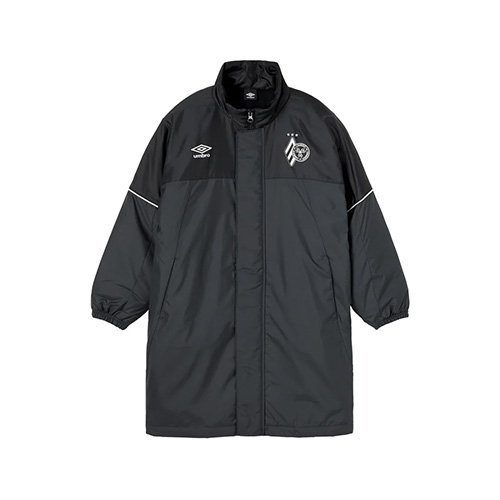 ジュニア 洗えるコート