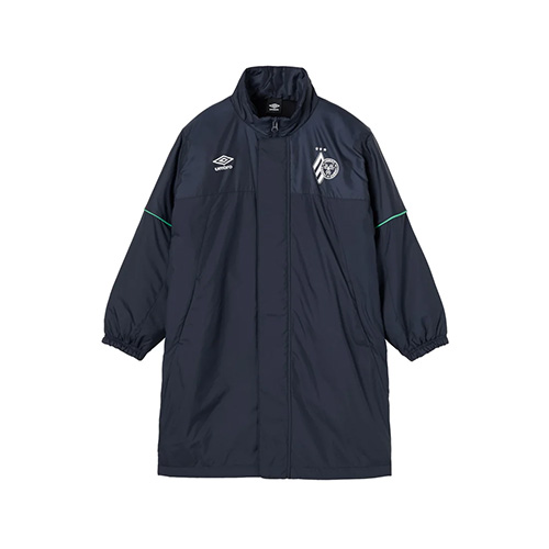 ジュニア 洗えるコート