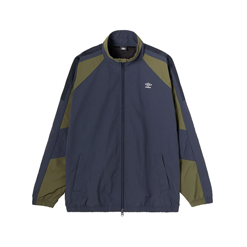 AWAY DAYS ナイロンウーブンジャケット