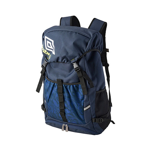 バックパック(ボールネット付)