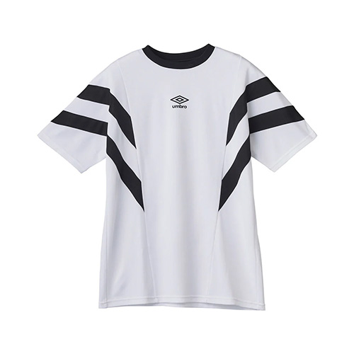 半袖プラクティスシャツ