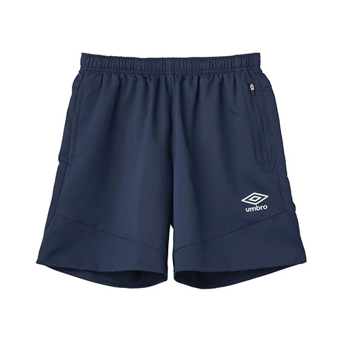 ポリバレントハーフパンツ