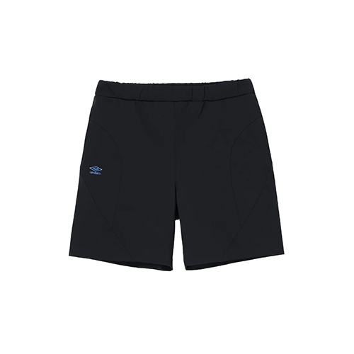 AWAY DAYS ウーブンハーフパンツ