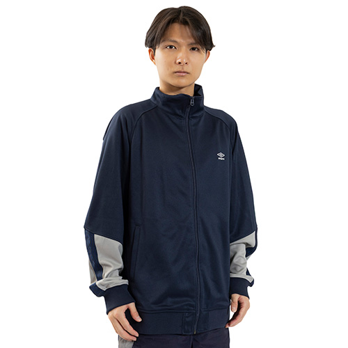 AWAY DAYS トラックジャケット