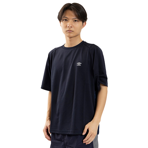 AWAY DAYS 半袖プラクテイスシャツ