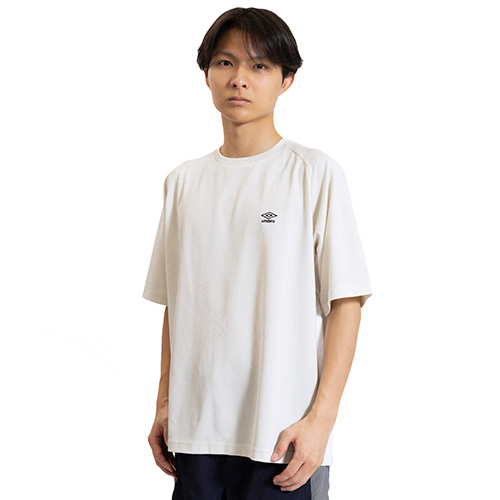 AWAY DAYS 半袖プラクテイスシャツ