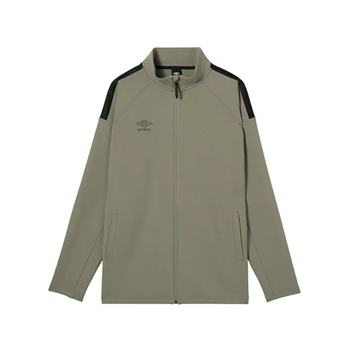 COACHERS スウェジャージャケット