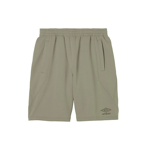 COACHERS スウェジャーハーフパンツ