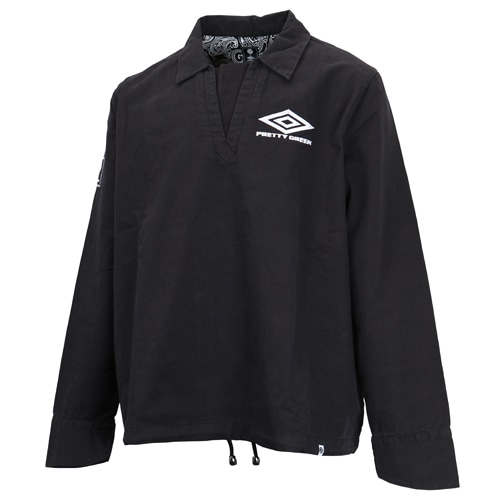 アンブロ ウェア”UMBRO×PRETTY GREEN コレクション 