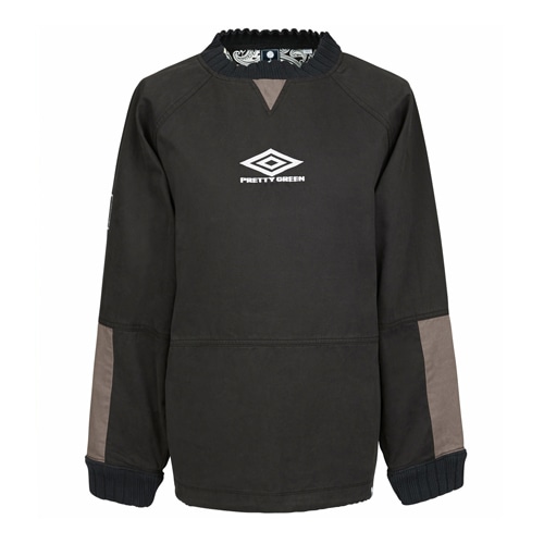 Umbro drill top アンブロ oasis | www.innoveering.net