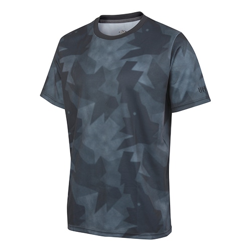 ENGLAND CAMO グラフィックTシャツ