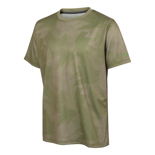 ENGLAND CAMO グラフィックTシャツ