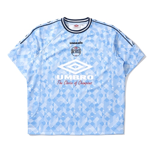 HBL OG SIDE TAPE CREW-NECK SHORT SLEEVE SHIRT