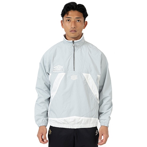 HBL OG Woven Standneck Anorak