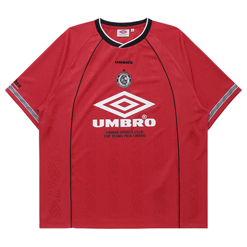 BLOKE OG JERSEY