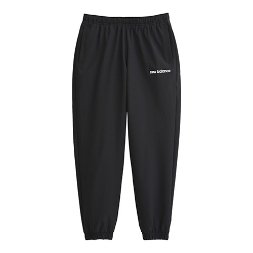 ジュニア ニットトラックジョガーパンツ 裏メッシュ