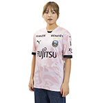 2026 川崎フロンターレ 百年構想リーグ 2nd ユニフォーム