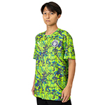 25-26 マンチェスター・シティ プレマッチシャツ