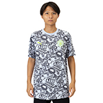 マンチェスター・シティ FTBLCULTURE AOP Tシャツ