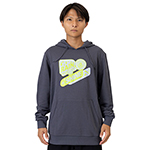 マンチェスター・シティ FTBLCULTURE フーディ