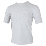 ATHLETIC SMALL BRANDED CHEST T-SHIRT