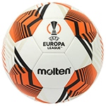 21-22 UEFAヨーロッパリーグ 試合球