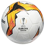 UEFA EL 18-19(ﾉｯｸｱｳﾄｽﾃｰｼﾞ)試合球 NS
