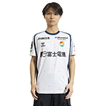 2026 ジェフ千葉ユナイテッド 百年構想リーグ 2nd ユニフォーム