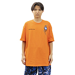 インテル×ACG 半袖Tシャツ