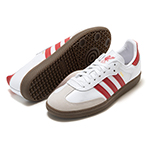 SAMBA リヴァプールFC