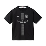 ヘランカ半袖Tシャツ