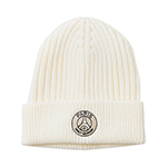パリSG ACRYLIC KNIT CAP